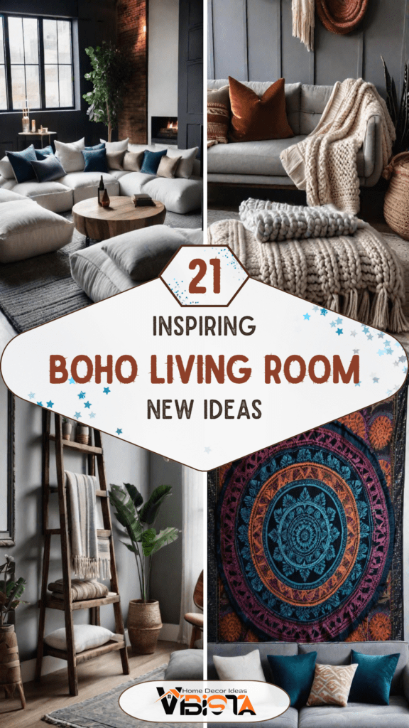 21 Inspiring Boho Living Room Ideas For 2025 2 21 Inspiring Boho Living Room Ideas For 2025