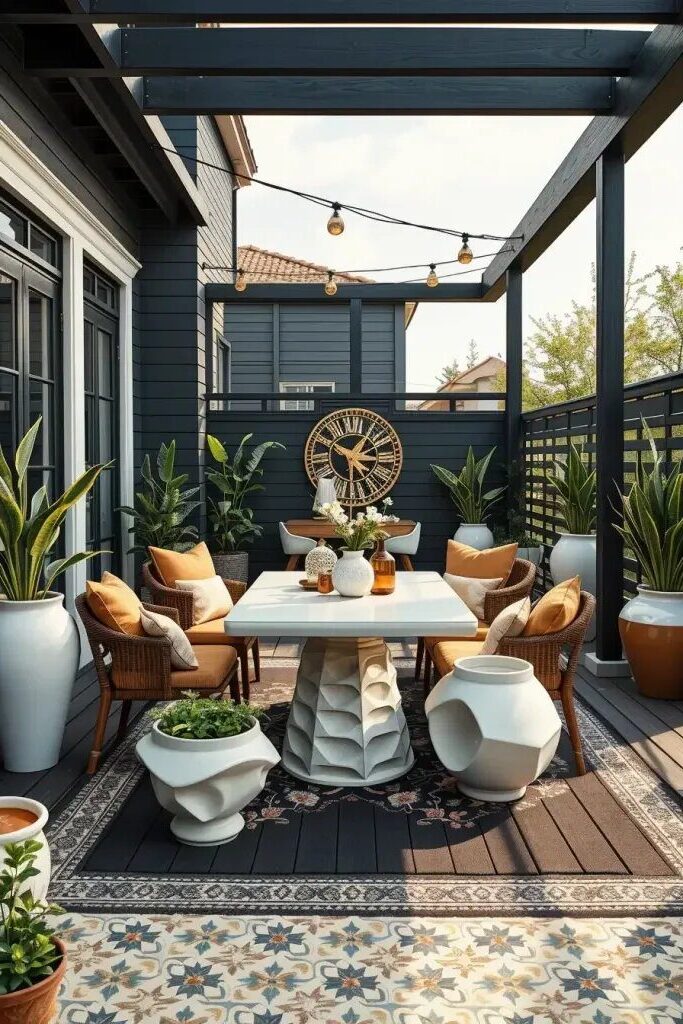 60 Stylish Terrace Ideas to Transform Your Space 21 img r ZNpZITVFLHe3dlnDpeq4 e1749893446640