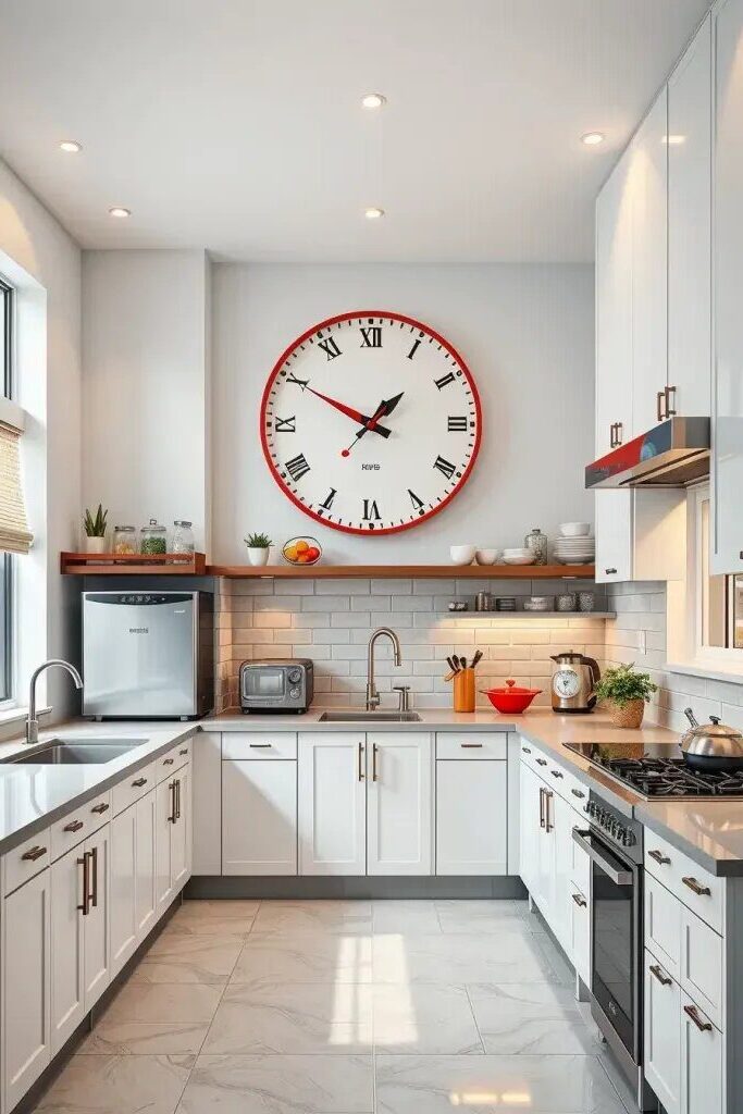 65 Kitchen Retro Elements for a Modern Twist! 20 img r lFvpcJsNehWlwyul6Vb2 e1750010159604