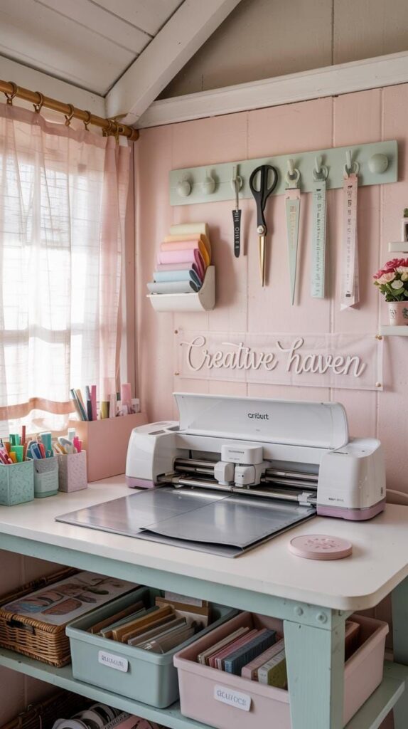 25 Craft Room Inspiring Ideas for Organization & Decor! 17 img r 1WkCgR4zVHiZT0ORDvdGw e1751375396898