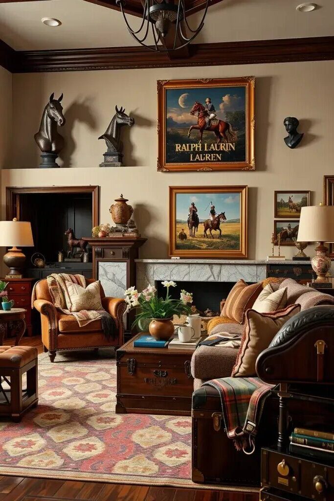 63 Ralph Lauren Living Room Ideas to Elevate Your Interior 50 img r 3MLAXeRnRBCFjXI9diMm1 e1750022293363