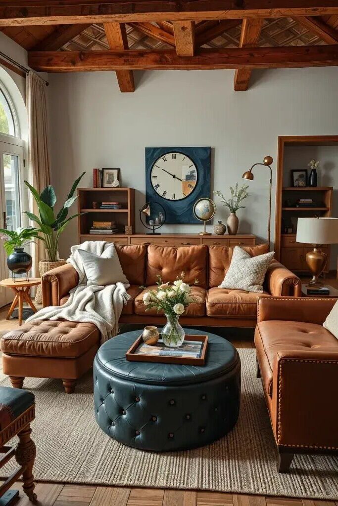 Cozy & Stylish: 63 Keeping Room Ideas to Inspire Your Home 19 img r 6 YqSHrPCJTD OR dF0JH e1749827760148