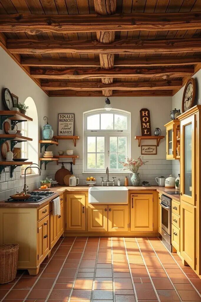 59 Yellow Kitchen Ideas to Elevate Your Space 11 img r B5BGmzCLi4y0Qqx qeZLx e1749848780178