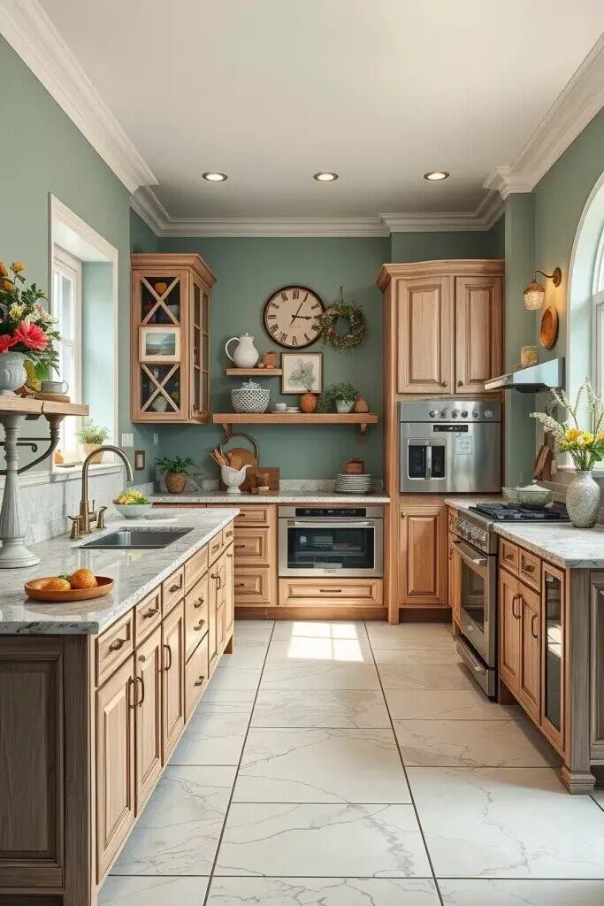 64 Creative Kitchen Wood Cabinet Ideas to Inspire You 13 img r GPslhT2ry86U0wBbRcMNB e1750022186887