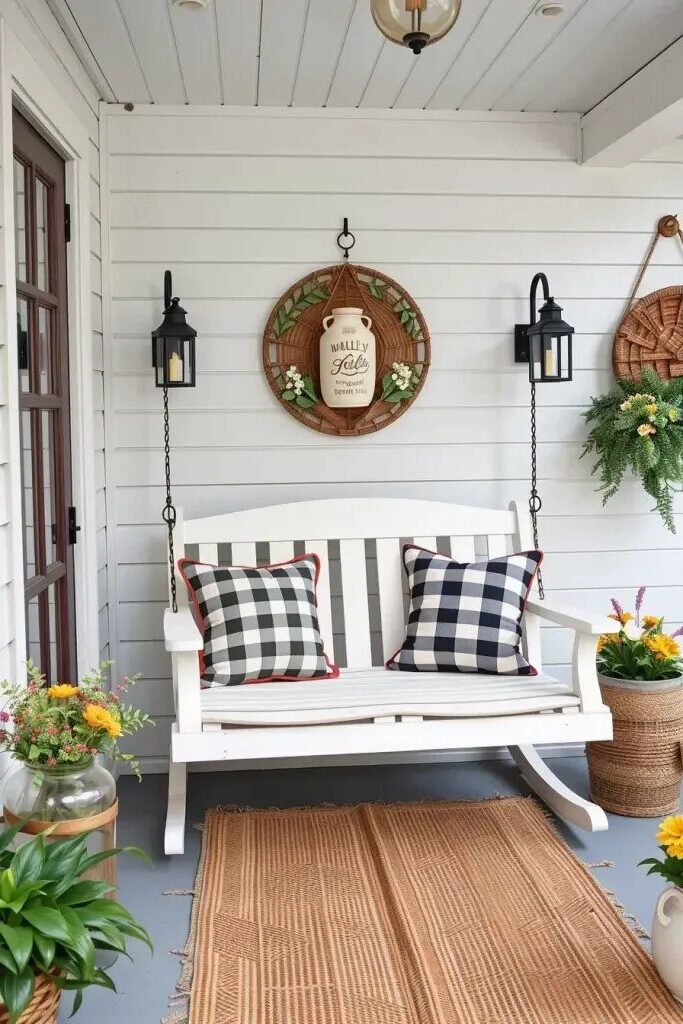66 Unique Porch Swing Ideas to Elevate Your Outdoor Space 12 img r HO9gYtlPwQFYt6gX7OFzX e1751098208741