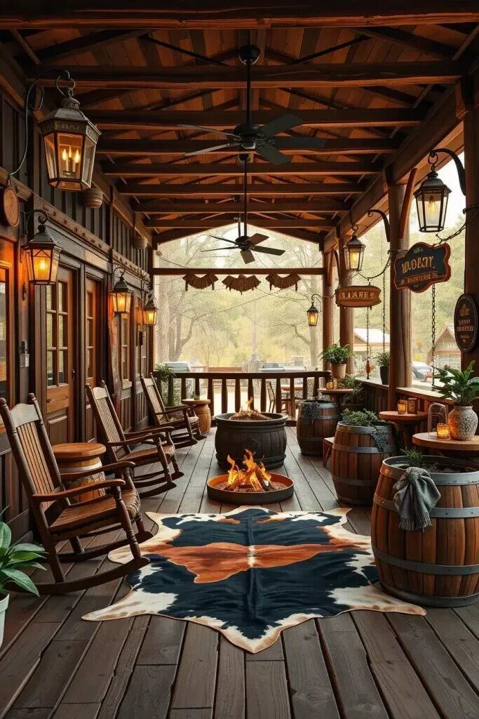 61 Rustic Home Decor Ideas for a Cozy Space 44 img r M4QaFOGna3r4R5N1qDUC5 e1749848962633