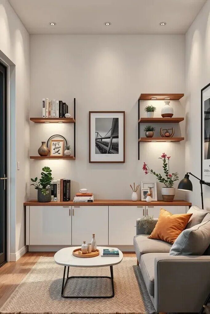 66 Trendy Small Living Room Ideas to Make the Most of Every Inch 52 img r NZ5LO1RsKRO5wPV8k7K R e1750847012891