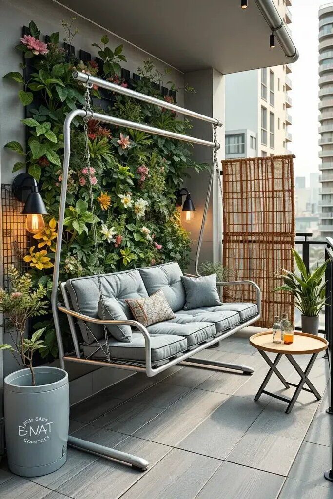 66 Unique Porch Swing Ideas to Elevate Your Outdoor Space 32 img r eBPxJSh1E9ydUCVzNLH0V e1751098167832