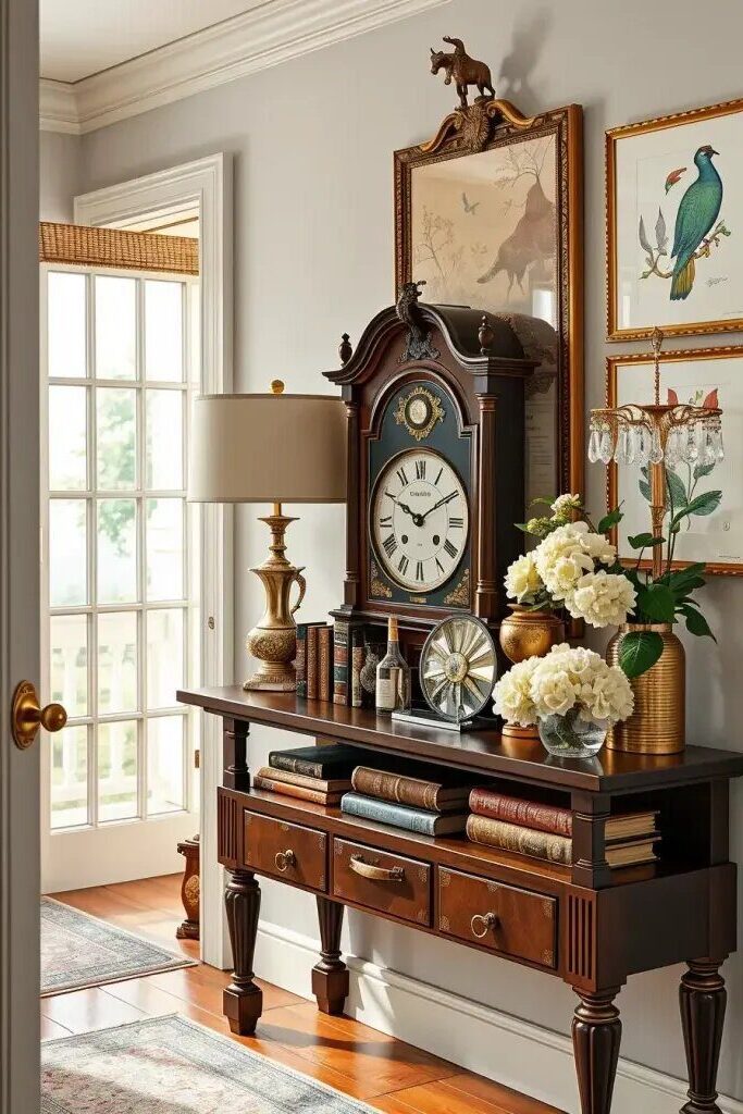 61 Ralph Lauren Hallway Ideas to Elevate Your Interior 27 img r hDIVJjg2O4su6wj7 nFDz e1750025617465