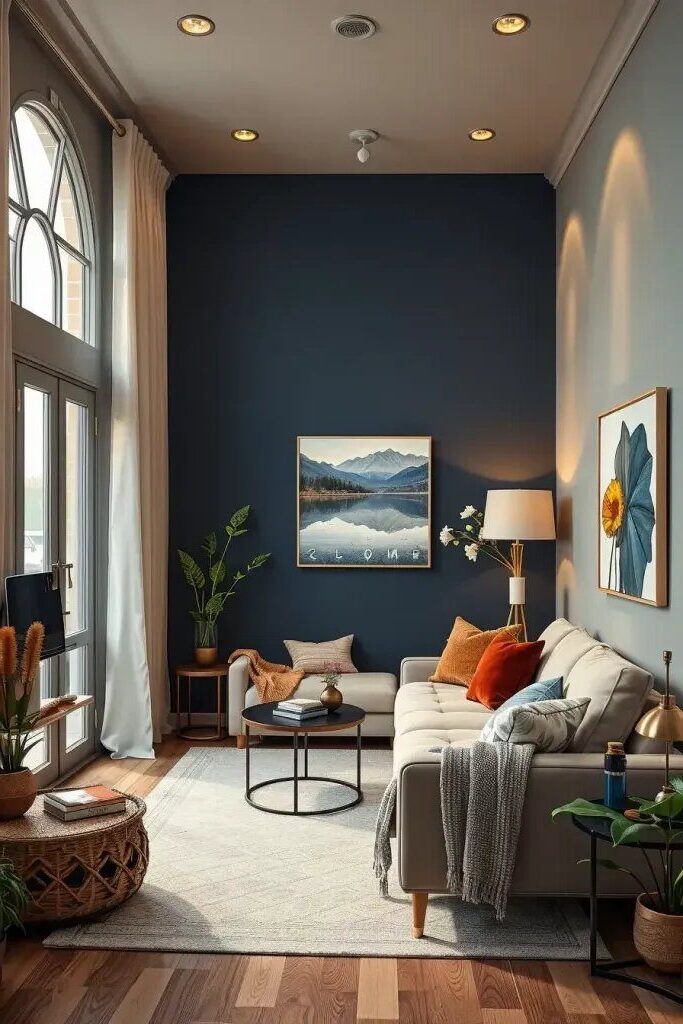 66 Trendy Small Living Room Ideas to Make the Most of Every Inch 54 img r hGiElU CEvs24SXGm vdD e1750846989437