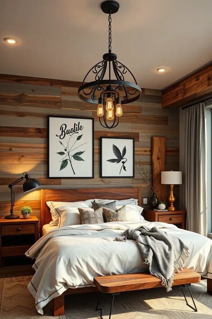Rustic Chic: 58 Bedroom Ideas for a Cozy & Stylish Retreat 6 img r lteBsm9xGbMgI8eeBopzf e1749845652583