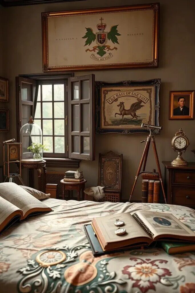 63 Dreamy Ralph Lauren Bedroom Ideas for a Touch of Americana 54 img r mWeBvYHn EkkiIvFv 5bz e1751014099642