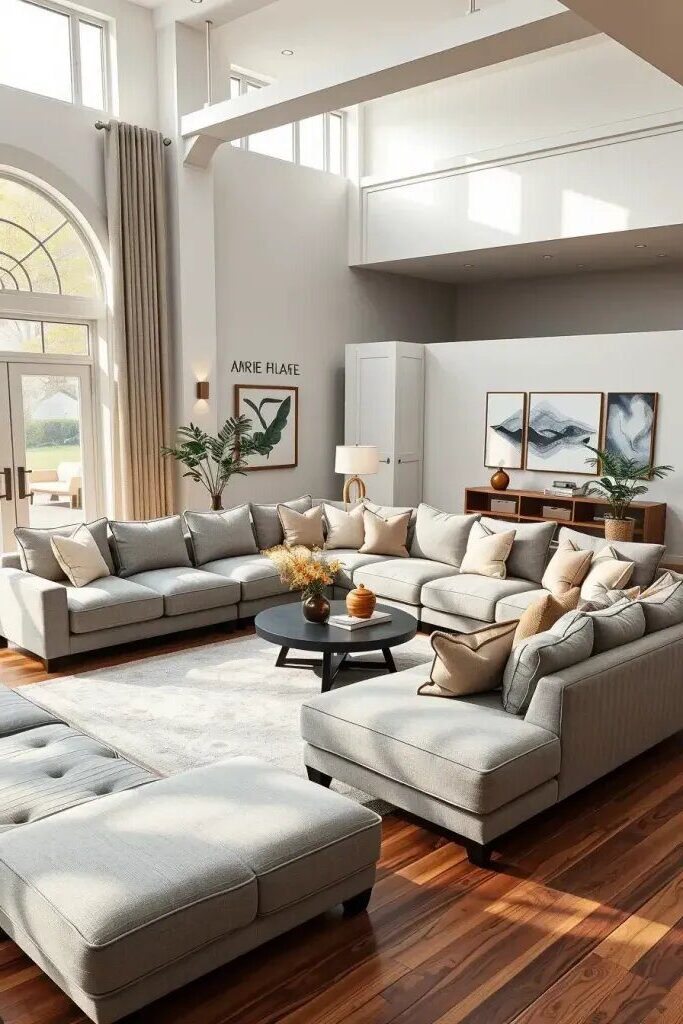 58 Family Room Stylish Furniture Ideas for Ultimate Comfort 3 img r q6RypsM08UY4xvZVvFQRJ e1749893766642