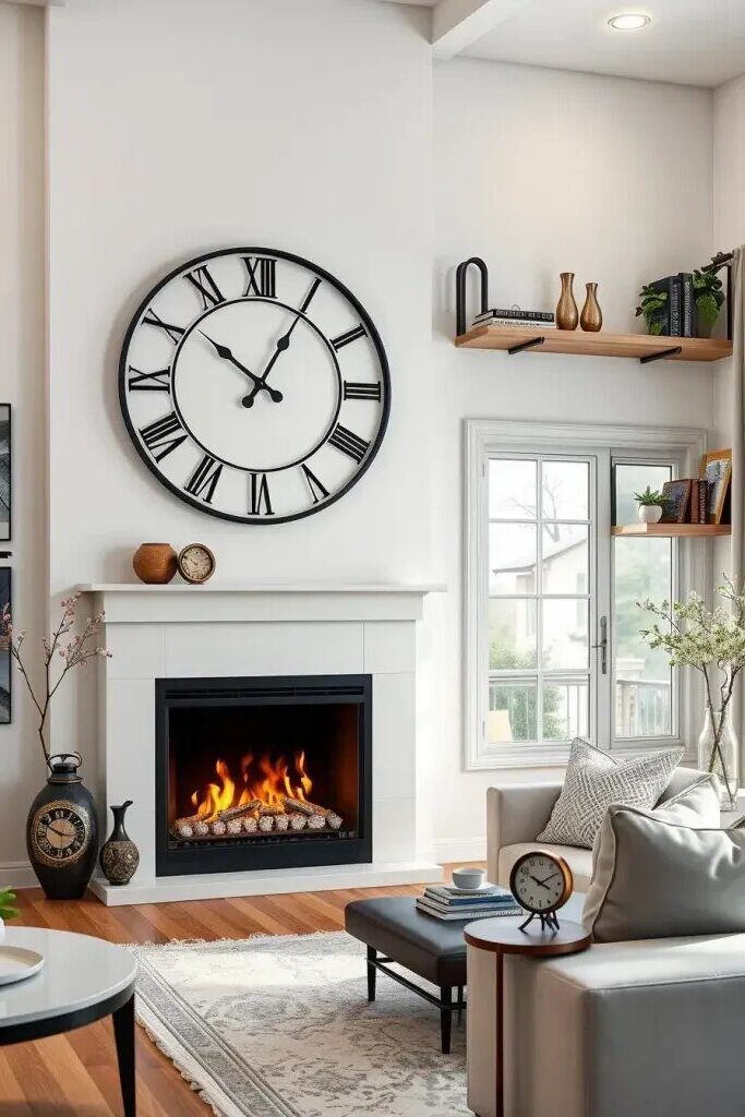 60 Modern Living Room Ideas with Vintage Accents 45 img r rxiaqDetfBT0d4IYULHCr e1750018291890