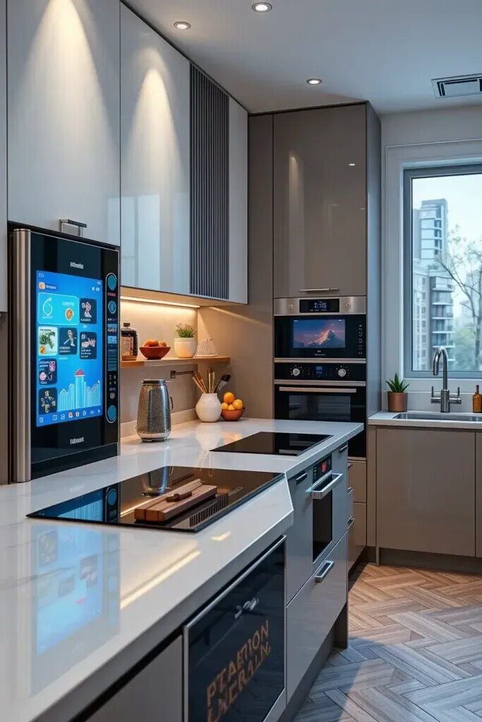 61 Dreamy Kitchens Blending Elegance and Functionality 17 img r ux BC7r3HN2oRDMUITfJa e1751125381131