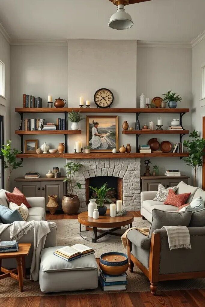 65 Farmhouse Living Room Ideas for Cozy Chic Vibes 50 img r weEhhl Vd3oJohJ P8Zfu e1750019729979