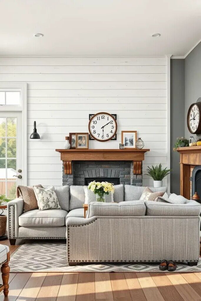 65 Farmhouse Living Room Ideas for Cozy Chic Vibes 8 img r yLbk Ie7M8k12UTWdXQsF e1750020024736