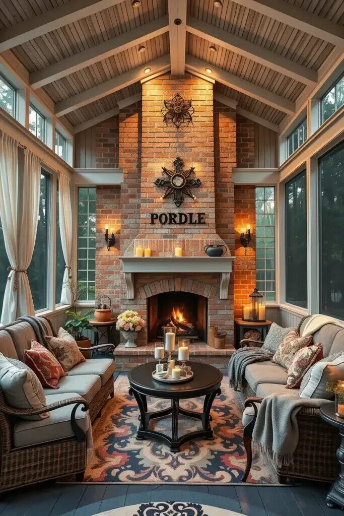 59 Stylish Screened Porch Designs 9 img r zNvOeehCVcEYdvHfNCI1U e1749845139793