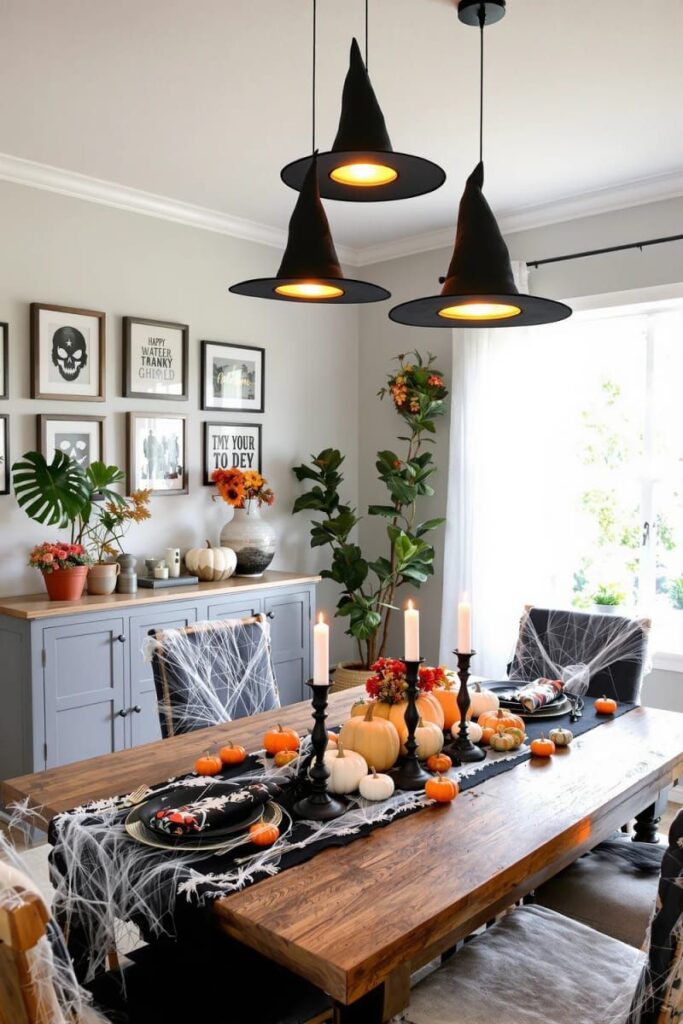 21 Spooky Hacks for Unique Halloween Home Decorations Ideas 3 21 Spooky Hacks for Unique Halloween Decor