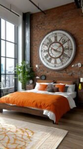 14. Steampunk Loft Design Inspiration 2