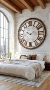 14. Steampunk Loft Design Inspiration 3