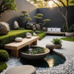 25 Stunning Small Garden Layout Ideas