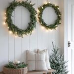 20 Minimalist Christmas Decor Ideas You’ll Love in 2025