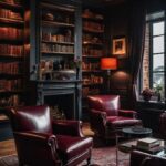 29 Moody Living Room Ideas: Create an Enchanting Atmosphere