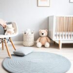 37 Sleek Minimalist Nursery Ideas: Modern, Serene Designs