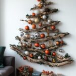 21 Cozy Christmas Decor Ideas for Small Apartments