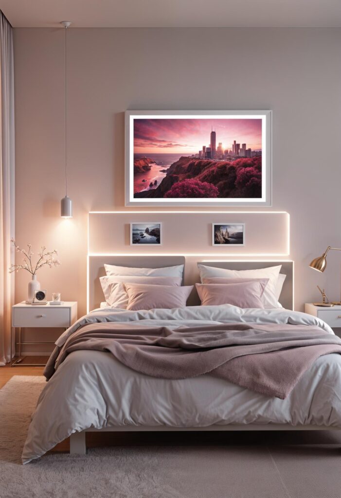 21 Super Cute Bedroom Ideas for Teenage Girls