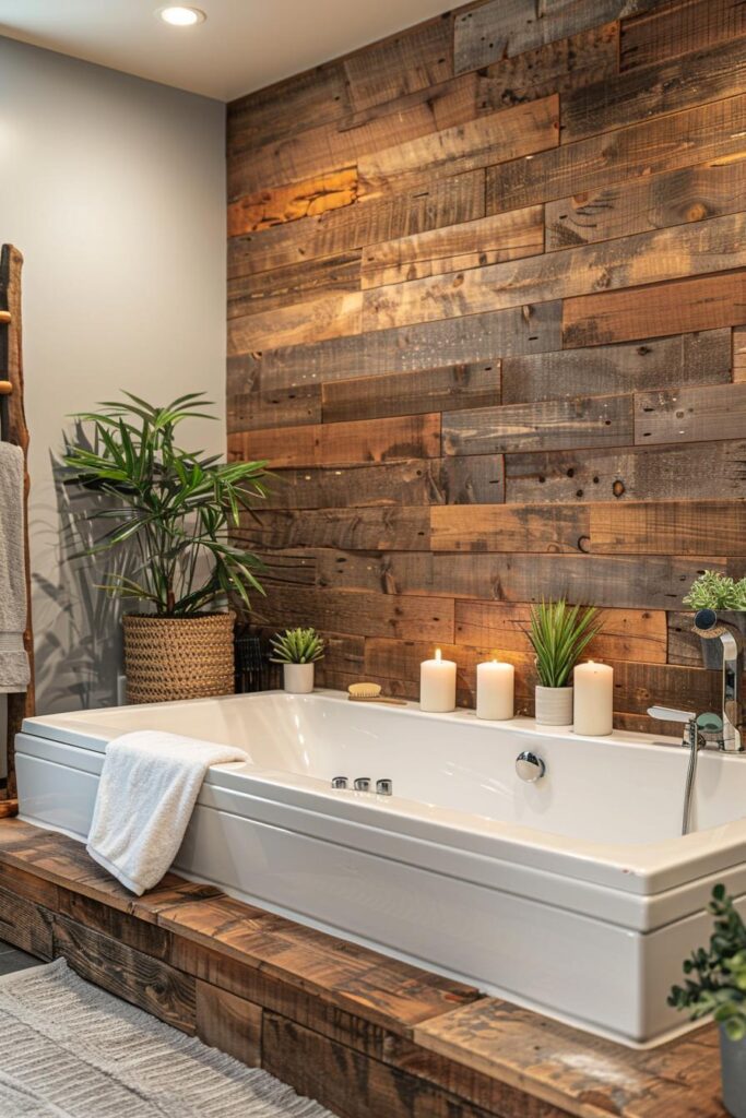 21 Breathtaking Bathroom Wall Decor Ideas to Inspire You