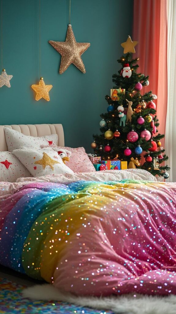 21 Magical Christmas Decor Inspiration for a Cozy Home 1 21 Magical Christmas Decor Inspiration for a Cozy Home