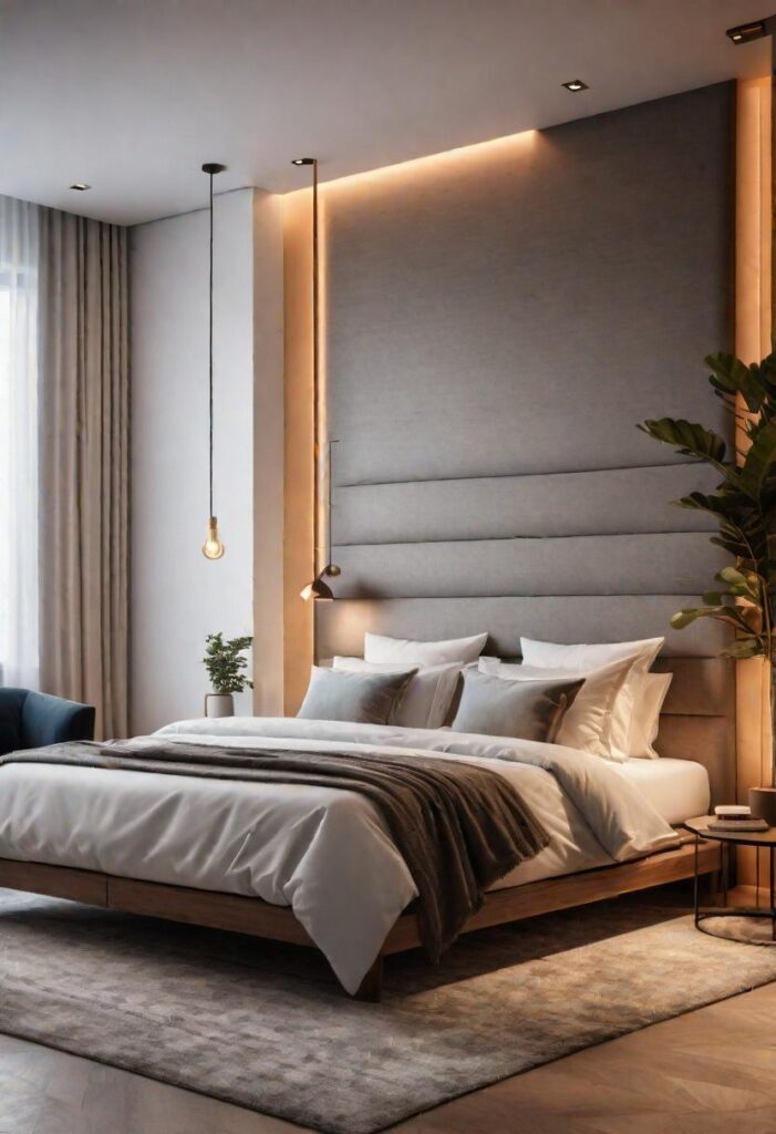 39 Modern Bedroom Designs: Where Comfort Meets Sleek Style