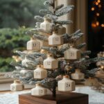 15 Modern Christmas Decor Ideas For 2025