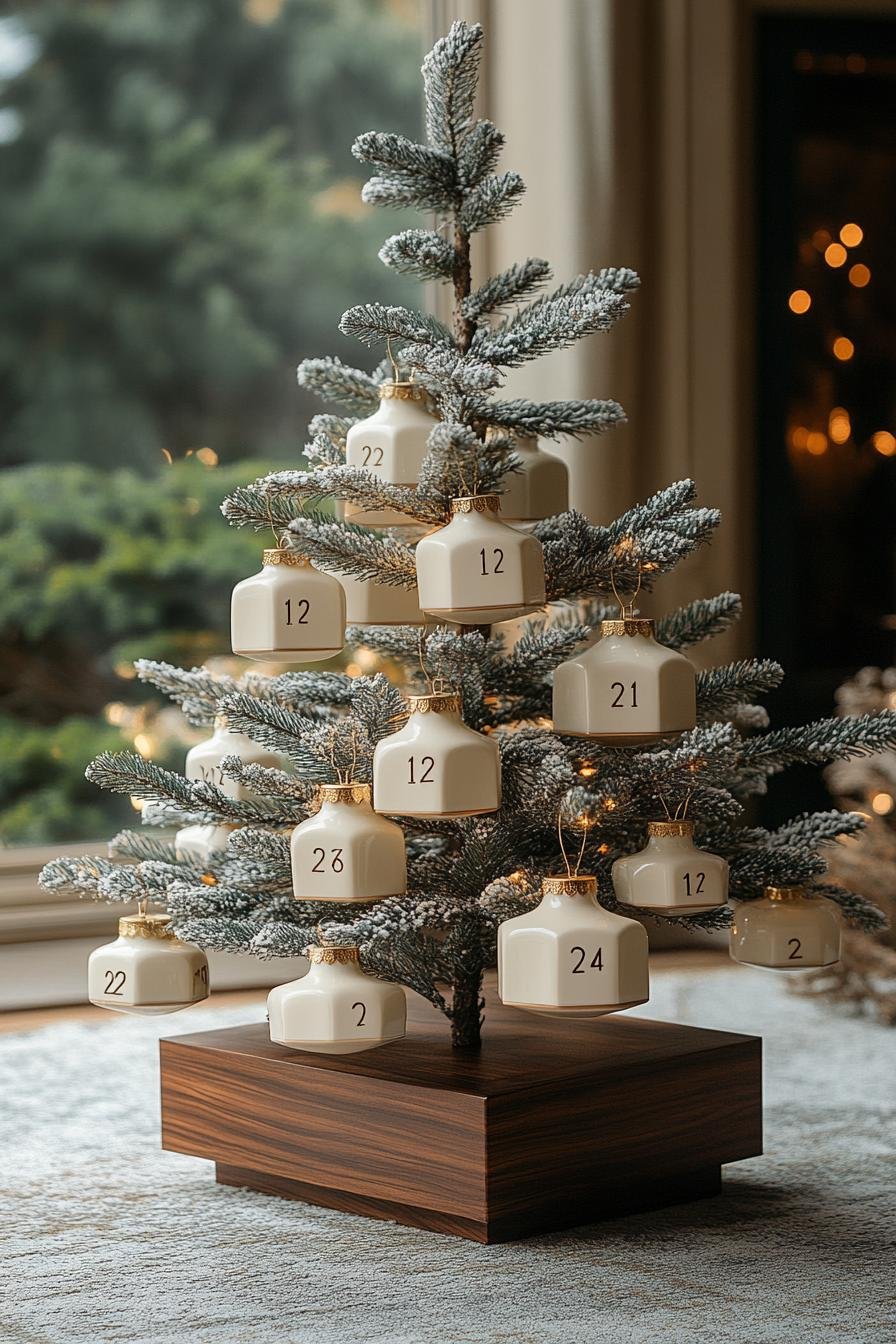 15 Modern Christmas Decor Ideas For 2025