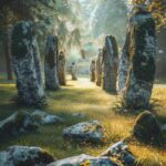 23 Enchanting Ideas for Your Spiritual Garden Sanctuary