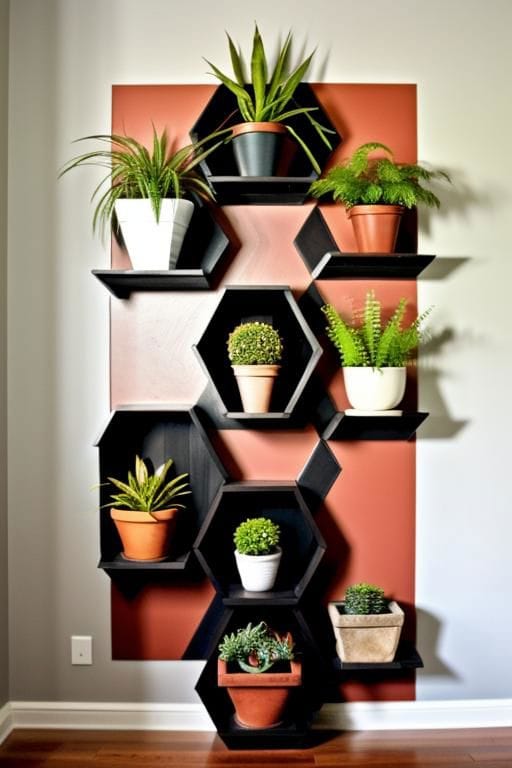 29 Wall Decor Ideas For A Unique Home
