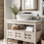 15 Gorgeous Bathroom Vanity Designs to Upgrade Your Space
