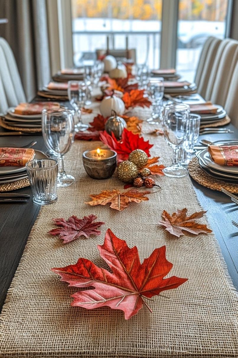 15 Cozy Fall Decor Ideas for Your Home