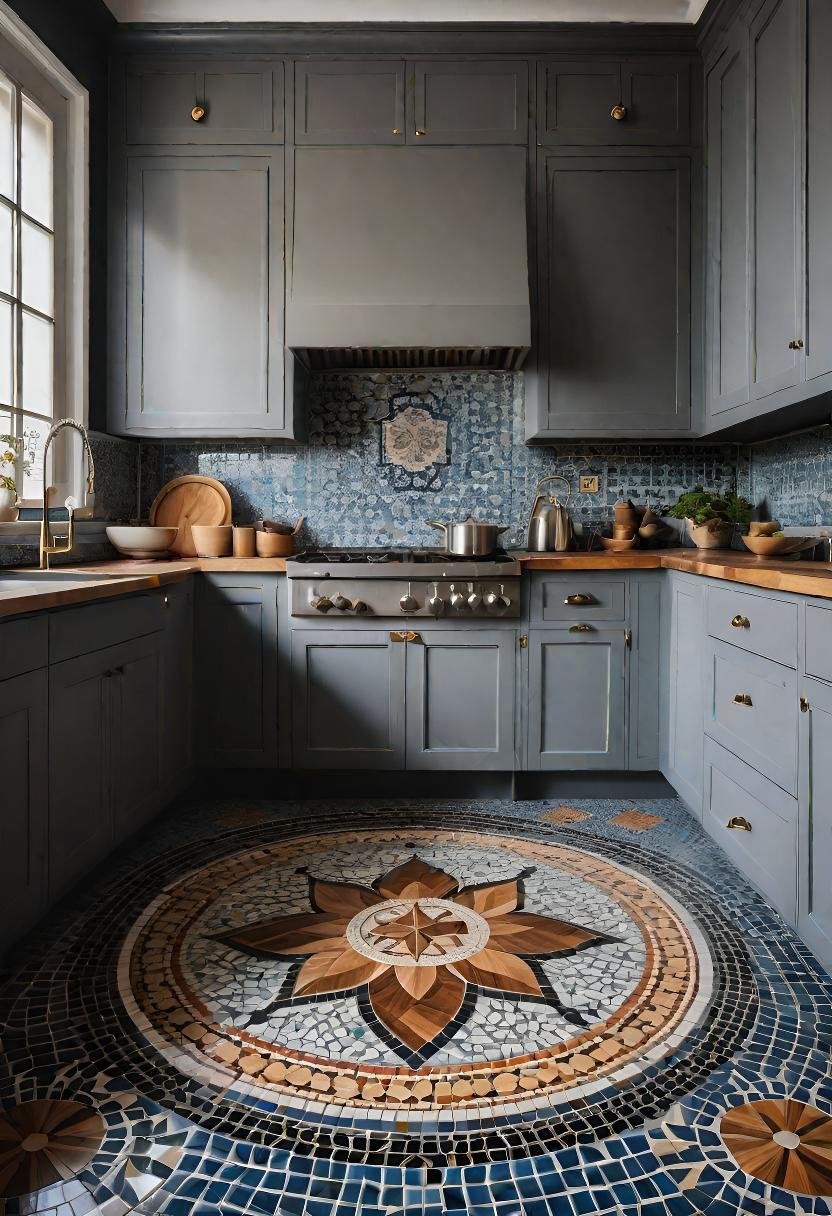 43 Inspiring Kitchen Decor Ideas: Stylish and Functional Accents
