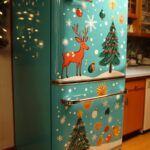 21 Gorgeous Kitchen Christmas Decor Ideas To Copy