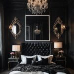 18 Bold Black Bedroom Ideas: Embrace Elegance