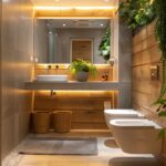 19 Stunning Modern Bathroom Designs for Your Home