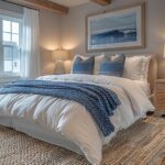 21 Modern Coastal Bedroom Ideas For a Relaxing Retreat 38 21 Modern Coastal Bedroom Ideas For a Relaxing Retreat