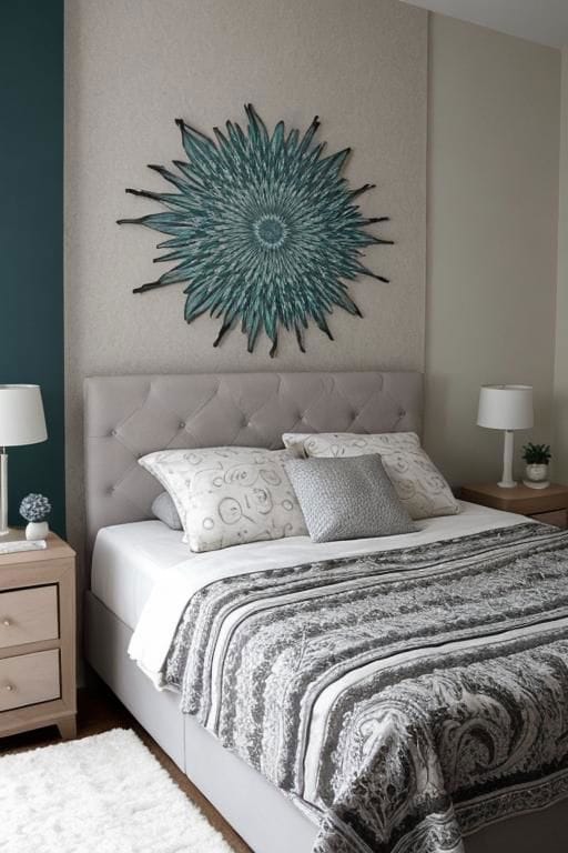 20 Small Bedroom Ideas For Couples (Create a Cozy Haven)
