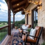 25 Chic Ranch House Decor Ideas for Modern Rustic Living