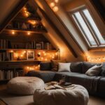 48 Super Cute Dream Room Inspirations for Ultimate Coziness! 50 48 Super Cute Dream Room Inspirations for Ultimate Coziness!