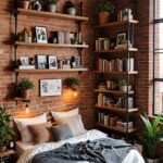 19 Creative Dorm Room Ideas for Guys