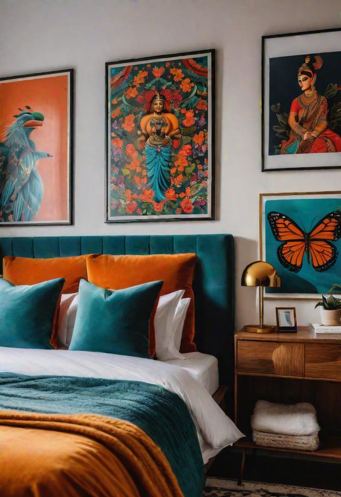 30 Cozy & Inspiring Guest Bedroom Ideas